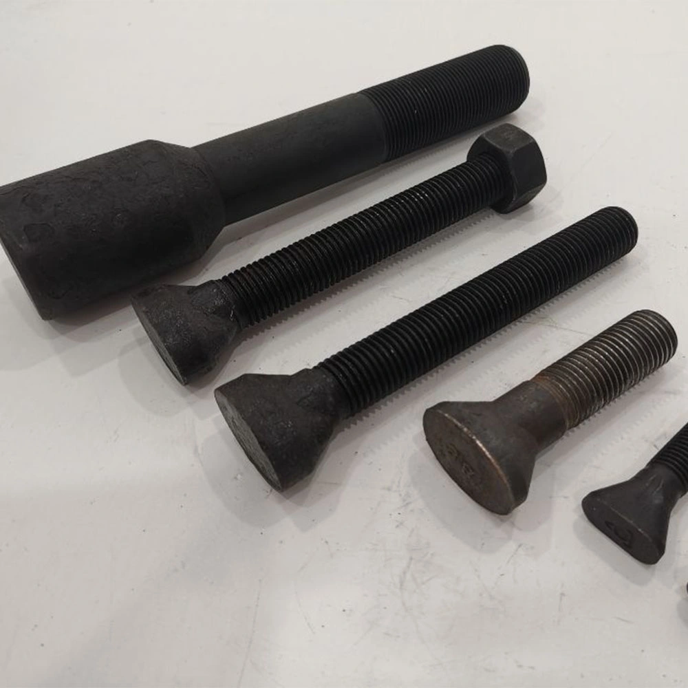 Nut Bolt for All Mills – Ensuring Secure Fastening and Stability in Milling Operations