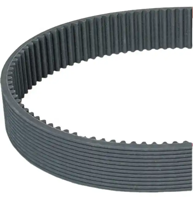 V-Belt for All Mills – Durable, Efficient Power Transmission for Flour Milling