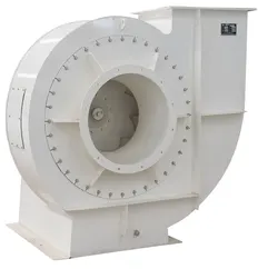 Low Pressure Bend – Optimize Low-Pressure Airflow in Flour Milling Systems