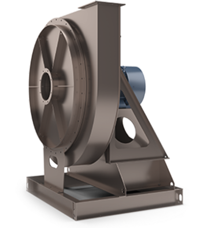 Boost Your Industrial Ventilation with the High Pressure Fan – Engineered for Maximum Performance