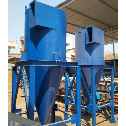 Efficient Dust Collection with Cyclone Separator – Enhance Your Industrial Operations