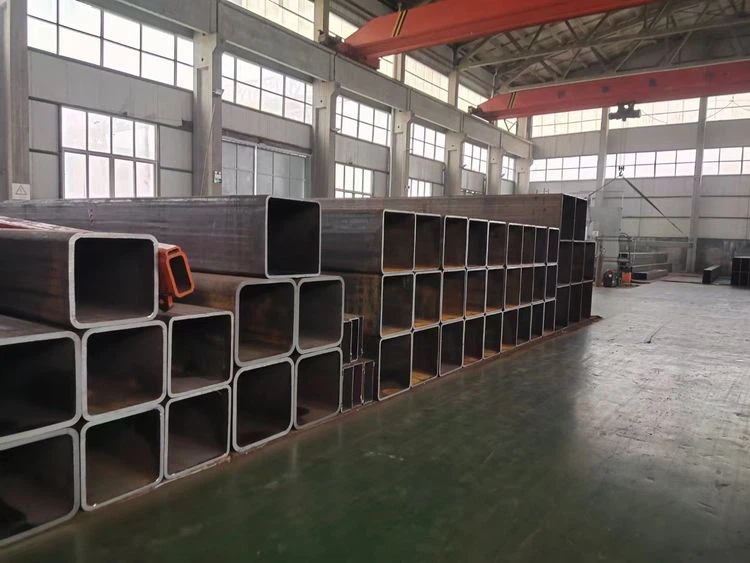 High Fan Delivery Pipe – Optimized High-Pressure Airflow in Flour Milling