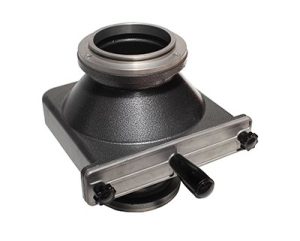 Aluminium Magnet Box