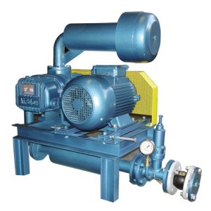 Blower Pump